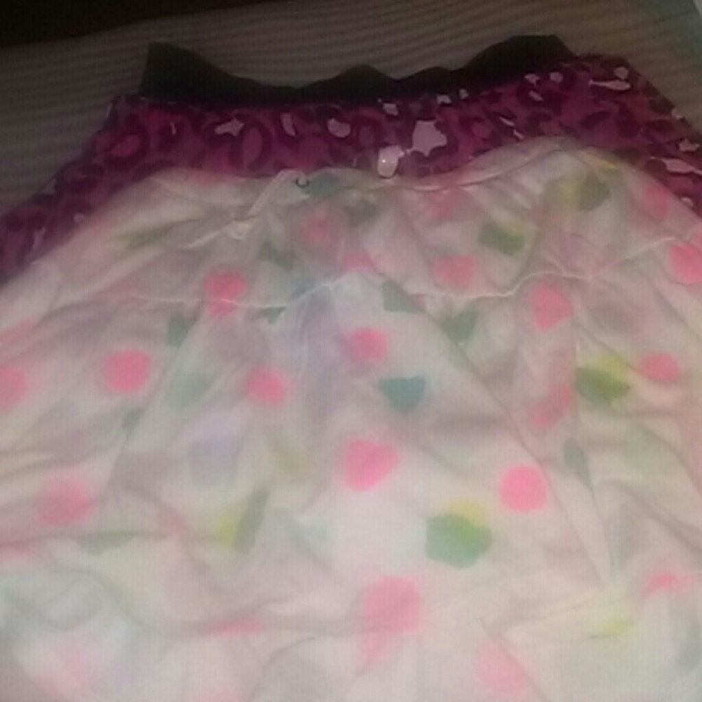 Skorts